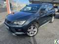 Photo seat ateca 2.0 TDI 190 ch Start/Stop DSG7 4Drive FR