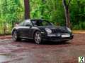 Photo porsche 997 911 Carrera Coupé 3.6i