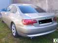 Photo bmw 320 SERIE 3 COUPE E92 Coupé 170ch Confort