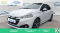 Photo peugeot 208 1.6 BlueHdi 120 Feline