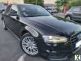 Photo audi a4 2.0 TDI 150 DPF Clean Diesel Quattro Advanced