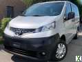 Photo nissan nv200 1.5 DCI / Équipée PMR / Airco / Camera /