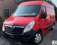 Photo renault master 2.3 CDTI / L2 H2 / Airco / 3 Places / F 3300 /