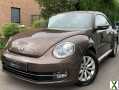 Photo volkswagen beetle 1.6 TDI / Gps / Clim Auto / Cruise / PDC/Bluetooth