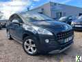 Photo peugeot 3008 2.0 HDI Féline A