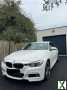 Photo bmw 320 320d 190 ch pack m Sport