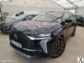 Photo ds automobiles ds 7 crossback Hybride Rechargeable E-Tense 225 EAT8 Bastille