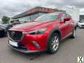 Photo mazda cx-3 1.5 SKYACTIV-D 105 DYNAMIQUE