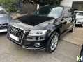 Photo audi q5 2.0 TDI 177 Quattro S Line S tronic 7