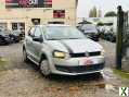 Photo volkswagen polo 1.6 TDI TRENDLINE GARANTIE 6 MOIS