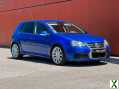 Photo volkswagen golf R 32 R32 4-MOTION VR6 DSG 6 250 cv