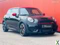 Photo mini one III JCW 3P 2.0 231ch John Cooper Works BVA8