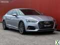 Photo audi a5 AVUS 2.0 TFSI HYBRID QUATTRO 252ch