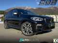 Photo bmw x3 M40i - 354cv -BVA Sport -M PERFORMANCE | FULL OPT