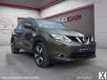 Photo nissan qashqai Tekna