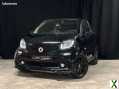 Photo smart fortwo 0.9 90 Passion Sport