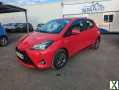 Photo toyota yaris 1.5 vvti 100 hybride , 38000 km