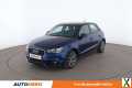 Photo audi a1 1.4 TFSI COD Ambition Luxe S tronic 140 ch