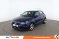 Photo audi a1 1.4 TFSI Ambiente 125 ch