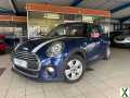 Photo mini one 3 (F56) 3 Portes D 1.5d 12V 95 cv