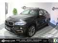 Photo bmw x6 BMW M6 xDrive 30d - BVA F16 F86 Exclusive - Garan