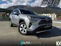 Photo toyota rav 4 DYNAMIC - Hybride 178cv- CVT | HAYON ELECTRIQUE |