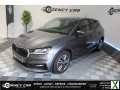 Photo skoda fabia Skoda Fabia 1.0 TSI - 110ch - BV DSG7 - BERLINE St