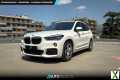 Photo bmw x1 M Sport - XDRIVE 4X4 20d - 190CV