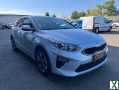 Photo kia ceed / cee'd Ceed 1.4 T-GDI 140ch EDITION 1 ENTRETIENS