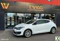 Photo renault megane Mégane COUPE 1.5 DCI 110ch BOSE EDC BVA