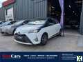 Photo toyota yaris 1.0 - 70 VVT-i 2019 III 2011 Design Y20 PHASE 3