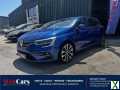 Photo renault megane Mégane 4 (IV) 1.3 TCe - 140ch EDC Techno