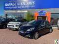 Photo peugeot 208 1.2i 12V S\\u0026S - 82 Signature