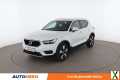 Photo volvo xc40 2.0 D4 AWD AdBlue Business Geartronic 8 190 ch