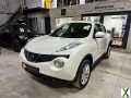 Photo nissan juke 1.6 117 CH Acenta 93800 Km