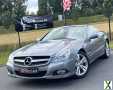 Photo mercedes-benz 300 CLASSE SL II 231CH 52.000KM CUIR/ GPS/ S CHAUFF/ X