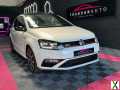 Photo volkswagen polo 1.8 TSI 192 BMT DSG7 GTI TOIT OUVRANT