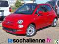 Photo fiat 500c 1.0 70 ch Hybride BSG S/S Club