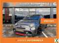 Photo abarth 595 1.4 Turbo 16V T-Jet 160 ch Pista Garantie 12 mois