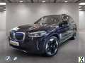 Photo bmw ix3 X drive HarmanKardon/LiveCockpit