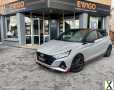 Photo hyundai i20 N 1.6 T-GDI 204 CH