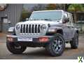 Photo jeep wrangler Wrangler 2.0i T - 272 - BVA 4x4 2018 Unlimited Sp