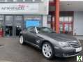 Photo chrysler crossfire 3.2 i V6 Coupé 218cv Boîte auto