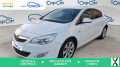 Photo opel astra 1.4 Turbo 120 Cosmo