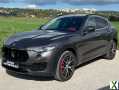 Photo maserati levante 3.0 V6 Bi-Turbo 430 S Q4