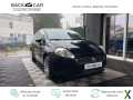 Photo fiat grande punto 1.3 Multijet 16V 75 Team