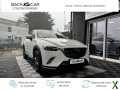 Photo mazda cx-3 1.5L Skyactiv-D 105 4x2 Elegance