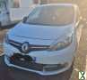 Photo renault scenic dCi 110 Energy eco2 Bose Edition