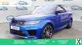Photo land rover range rover sport 2.0 P400e 404 4WD BVA8 Autobiography Dynamic - Aut