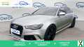 Photo audi rs6 III 4.0 TFSI 560 Quattro Tiptronic 8 Performance -